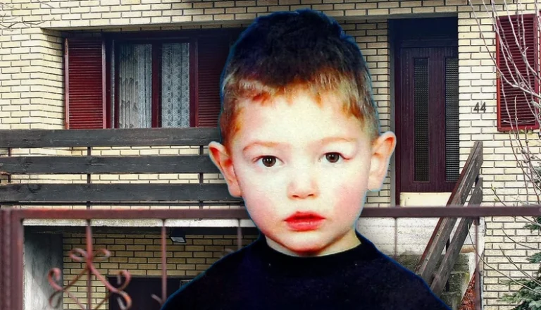 TIJELO PETOGODIŠNJEG LUKE PRONAĐENO U DUNAVU – Zločin koji je potresao Srbiju, ubica umjesto u zatvor upućen na liječenje