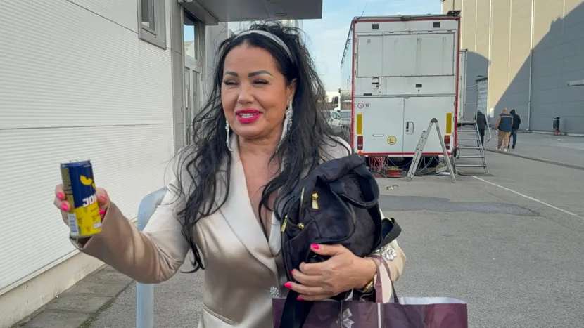 “Varala sam i Peju i Hasana, bila sam vrijedna!” Zlata Petrović otvoreno o nevjerstvu i porodičnim odnosima