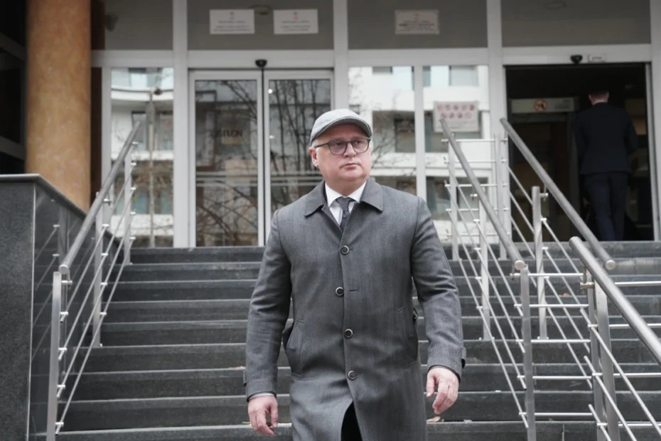 Viši sud u Novom Sadu obustavio postupke protiv Vesića, Tanasković i Dimoski u slučaju pada nadstrešnice