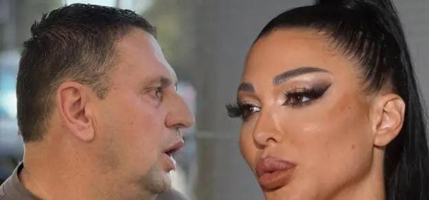 Maja Marinković se vratila u „Elitu“ nakon hitne operacije: Taki u šoku, lekari tvrde da je stanje stabilno