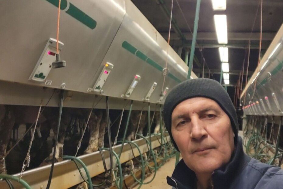 Malo ljudi želi da radi u poljoprivredi i stočarstvu Arifagić daje platu i do 1.750 KM, traži tri radnika al ih nema