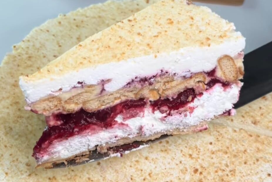 Šarena torta - kremasta poslastica koja osvaja na prvi zalogaj