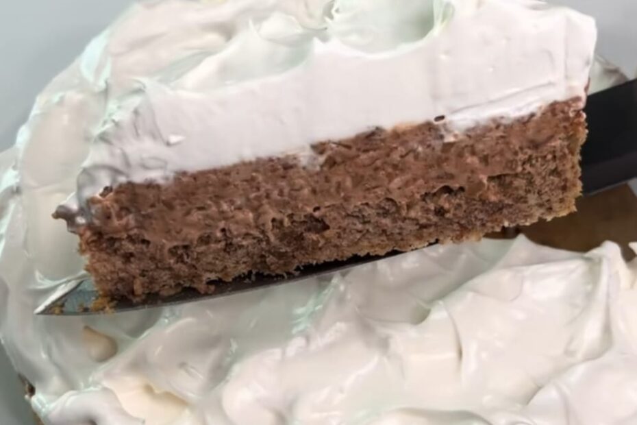 Vasina torta – legendarni kolač s mirisom pomorandže