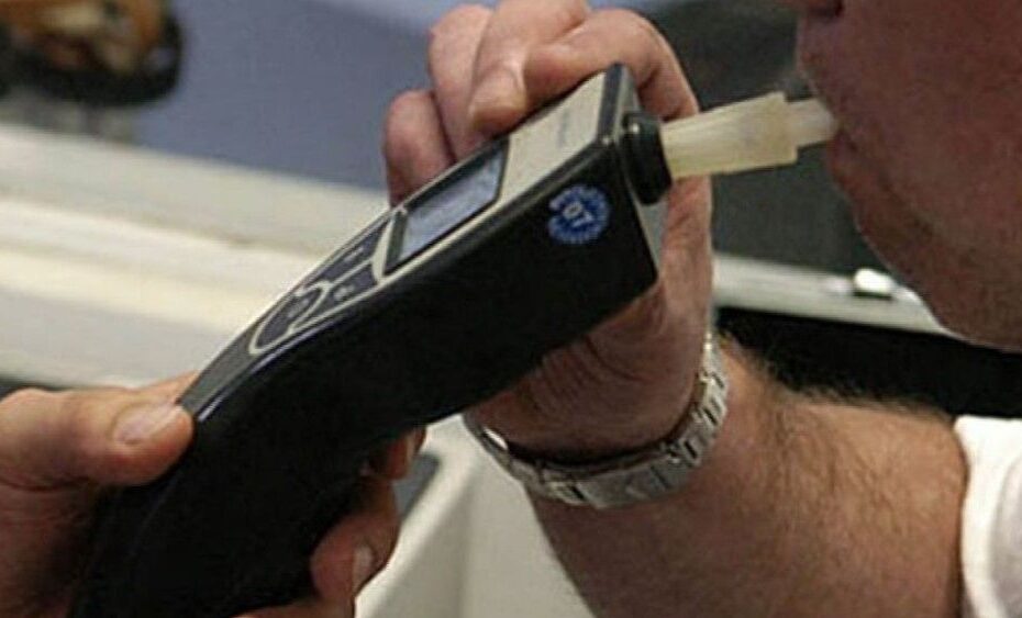 Izazvao saobraćajnu nesreću, alkotest pokazao šokantnih 5,05 promila alkohola