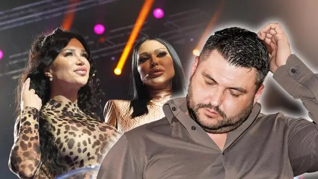 MAJA SHVATILA IGU – MILJANA OTKRILA ASMINU ŠTA JE MARINKOVIĆEVA IZGOVORILA O NJEMU I STANIJI