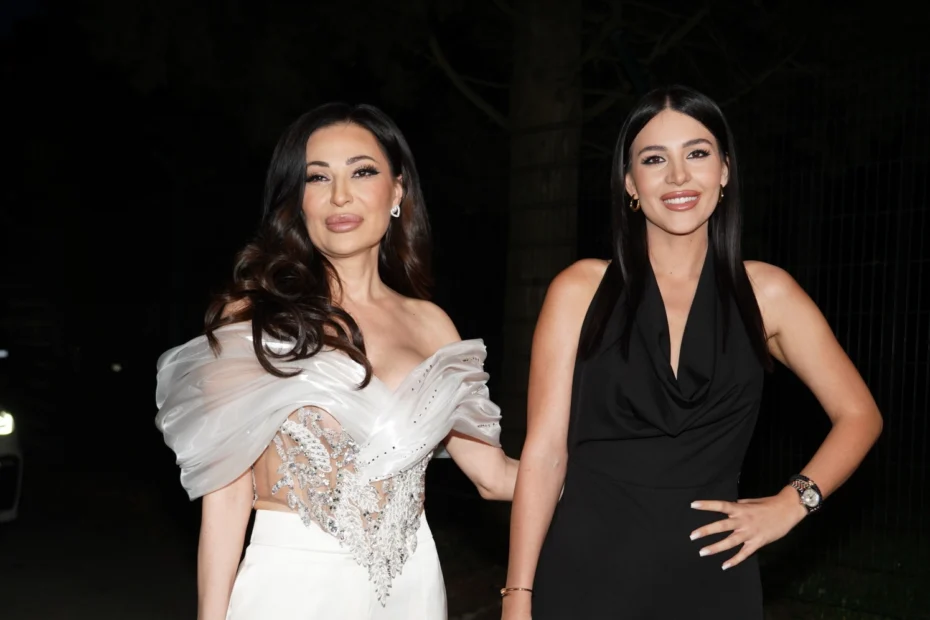 Ceca opisala porodičnu dinamiku s Veljkom i Anastasijom