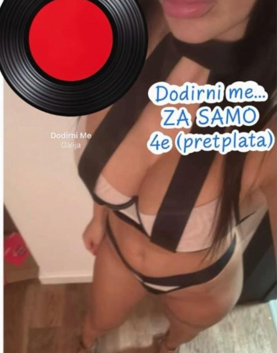 DRAMA SE NASTAVLJA: Sukob bivših rijaliti učesnica završio objavom intimne fotografije