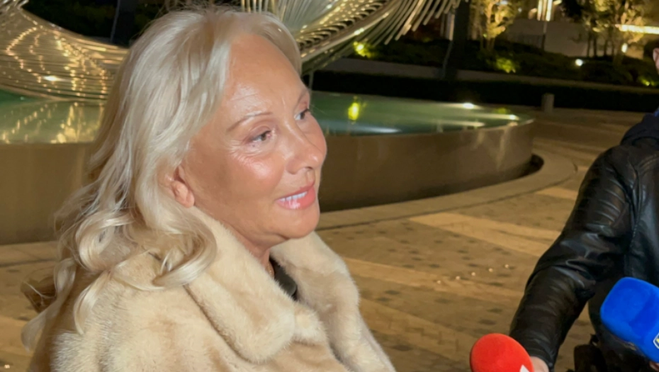 Goca Šaulić o osudama nakon Šabanove smrti, agoniji poslednjih sati i životu koji joj se promenio iz korena