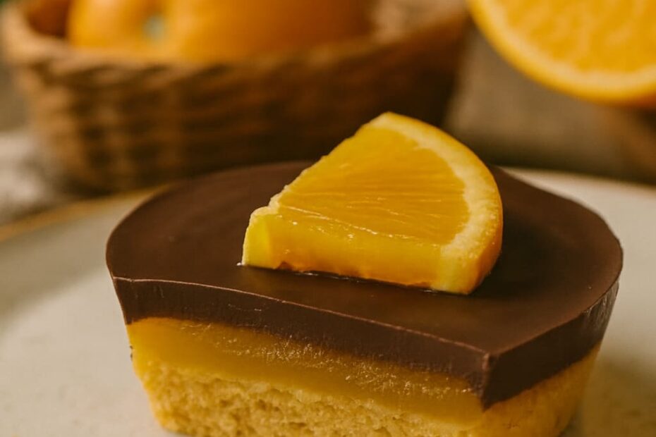 ZDRAVI JAFFA KOLAČ (bez šećera, glutena, mlijeka i jaja)