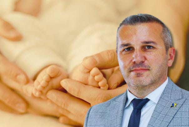 Čaušević predložio velike demografske mjere: Majkama s više djece državna primanja do punoljetstva