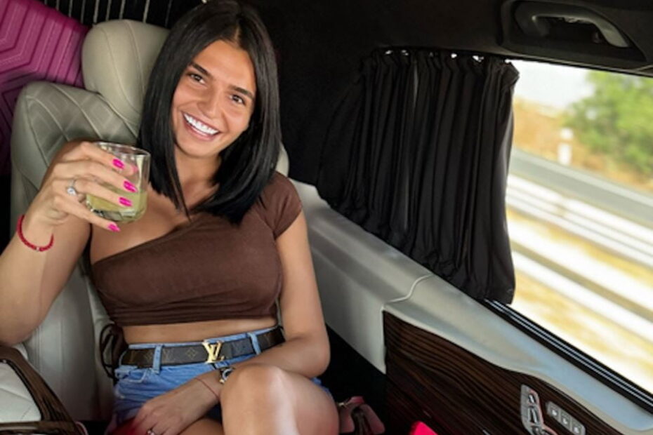 „Ne želim muškarca od 2.000 €!“ Tamara Bojanić otkrila bizarnu zaradu i luksuzne navike