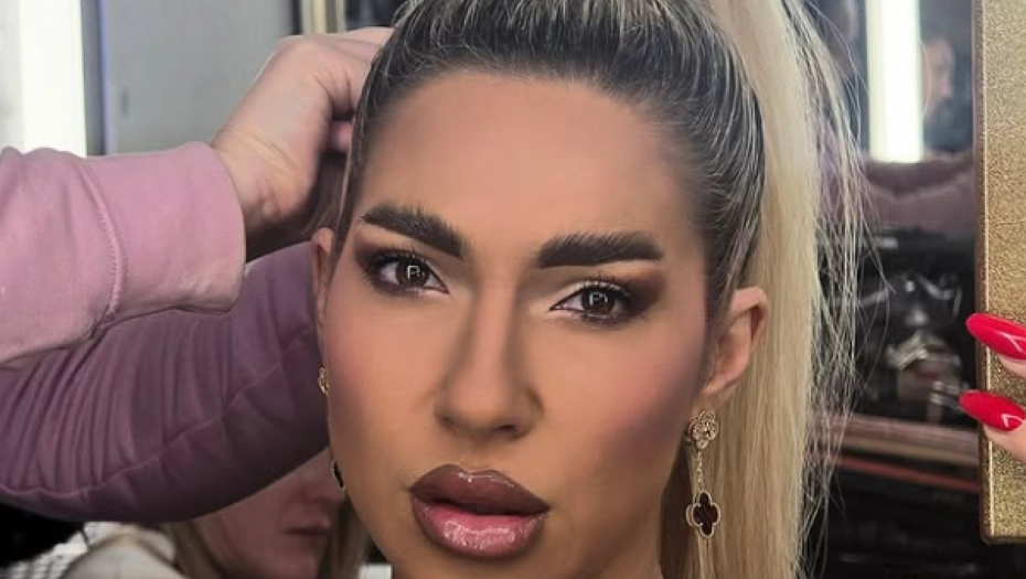 „Teška godina je pred njom“: Vesna Rivas o raskidu Jovane Jeremić, zdravlju i sudbini