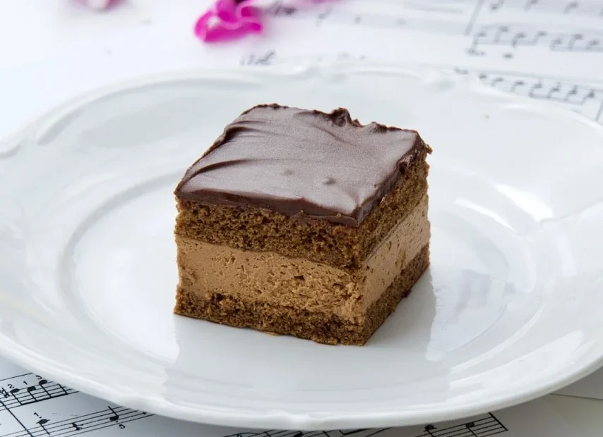 Rigojanči - čokoladna elegancija u najfinijem obliku