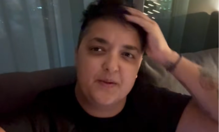 „Teško je biti samohrana majka“ – Marija Šerifović iskreno o sinu, majčinstvu i najvažnijoj životnoj ulozi