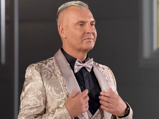 „Bio sam sa mnogima iz estrade, ali imena neću spominjati“: Milan Milošević iznenadio priznanjem, a potom otkrio i stav o prostituciji