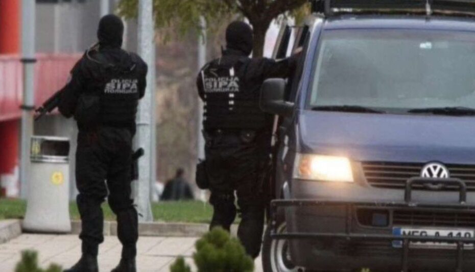 Akcija SIPA-e u Jablanici rezultirala hapšenjem zbog droge