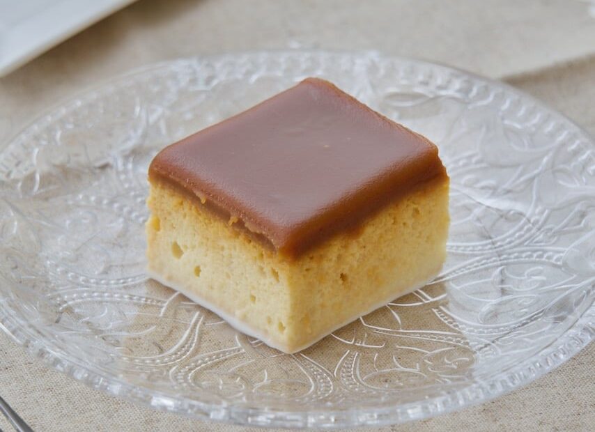 Tri leće – desert koji se jede kašikom i pamti zauvijek