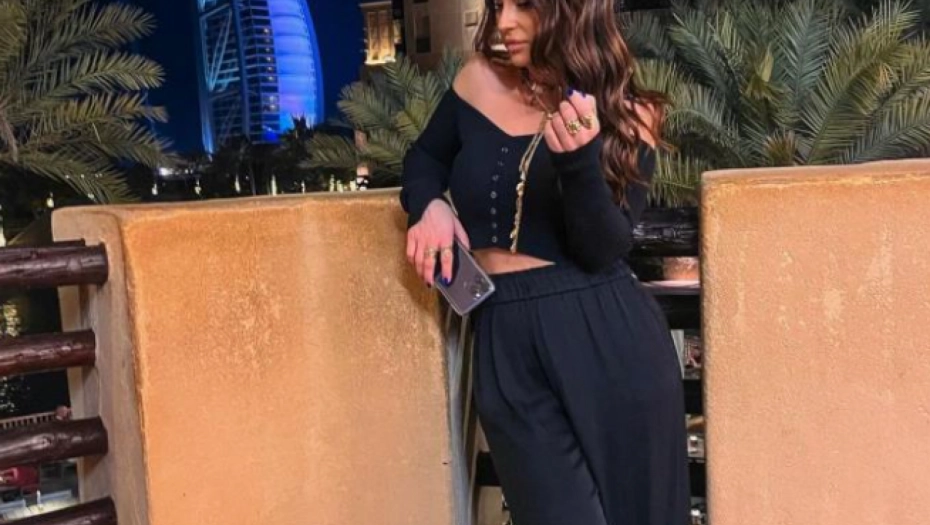 Višnja Petrović iskreno o vezi s oženjenim muškarcem i borbi sa izgledom