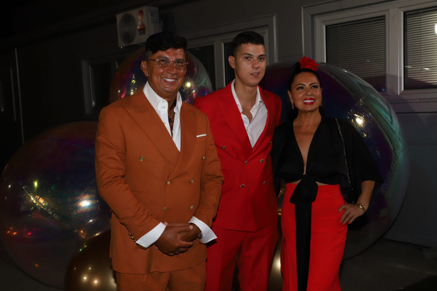 „Pravila u ljubavi ne postoje“: Zlata Petrović bez zadrške o vezama, izborima i sinu iz kombinacije