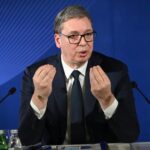 Srpski parlament ubrzanom procedurom usvojio reformu pravosuđa. Ide u korist Vučiću