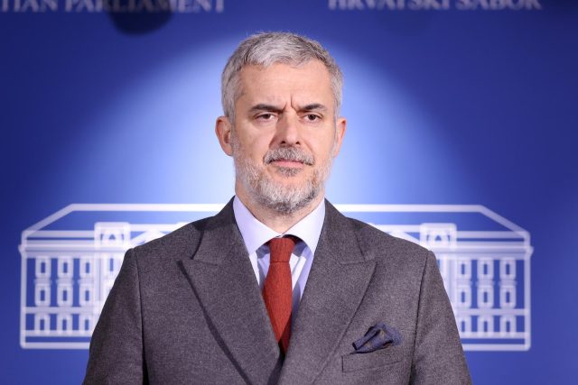 Raspudić šokirao: Hrvatska ima pravo miješati se u unutrašnje uređenje BiH