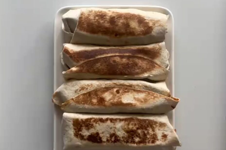 Hrskave pileće tortilje iz jedne tave - brz, sočan i neodoljiv obrok bez puno sudova