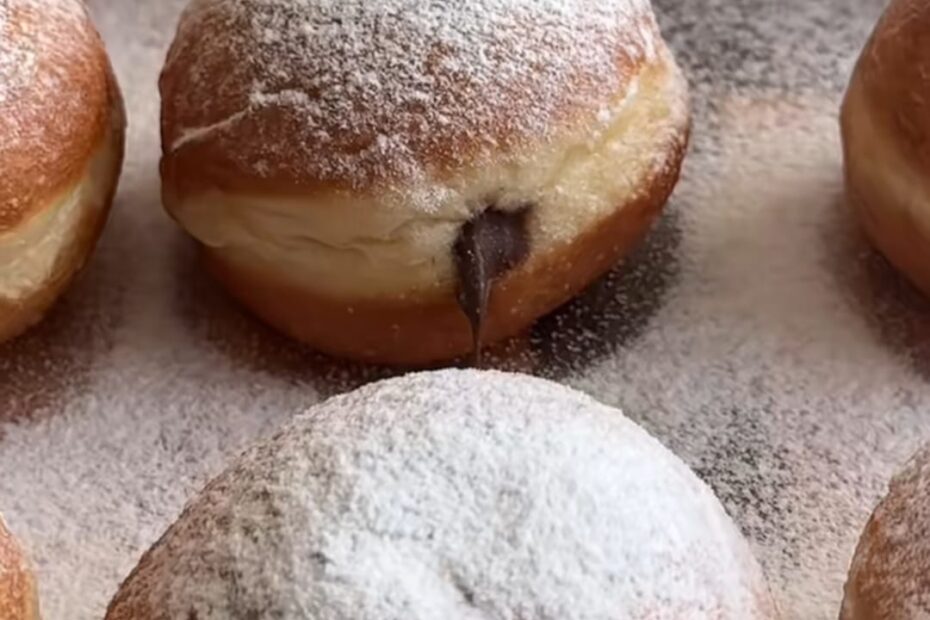 Najbolje krofne ikada