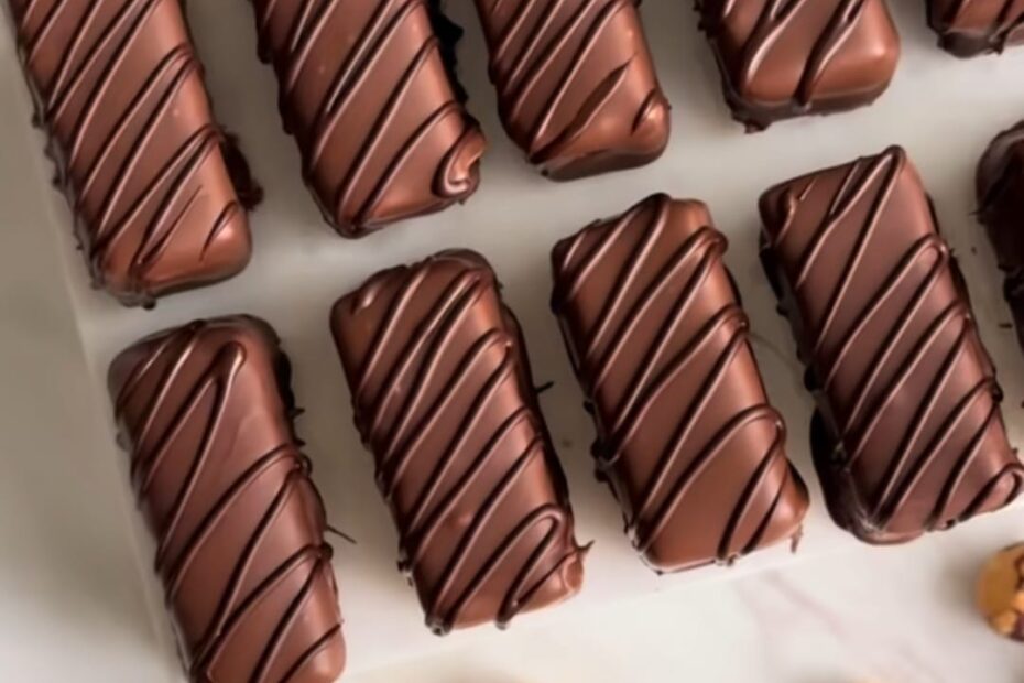 Kinder Bueno štapići – recept koji ćete obožavati