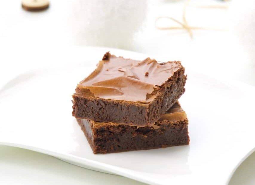 Browniesi s Nutellom – najčokoladniji kolač kojem je nemoguće odoljeti