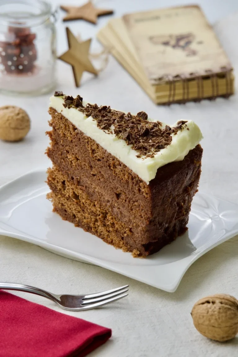 Čokoladna torta s orasima