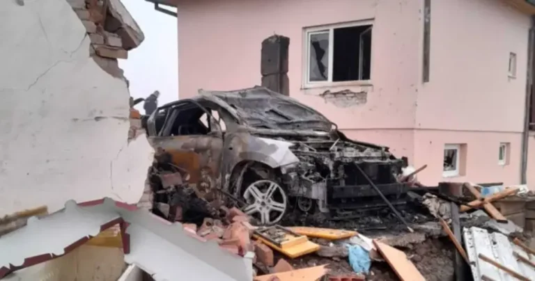 Horor u selu Drijen: Otkriveno kako je došlo do eksplozije u kojoj je uništena kuća i poginuo muškarac