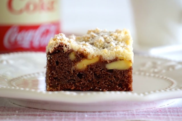 Kakao kocke s mrvicama