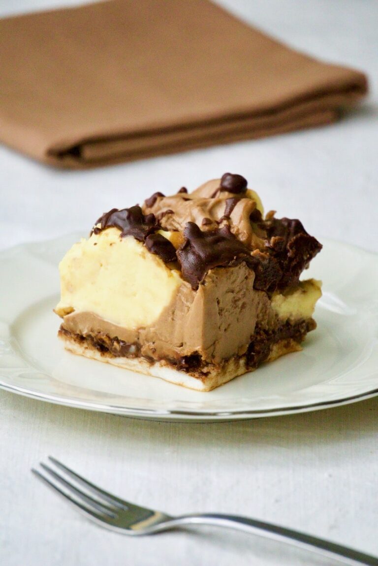 Kinder torta – savršeni kremasti užitak koji svi obožavaju