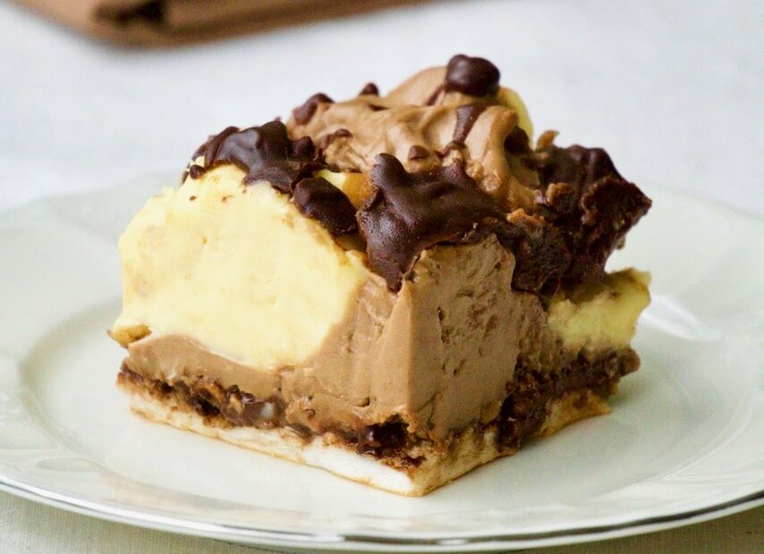 Kinder torta - savršeni kremasti užitak koji svi obožavaju