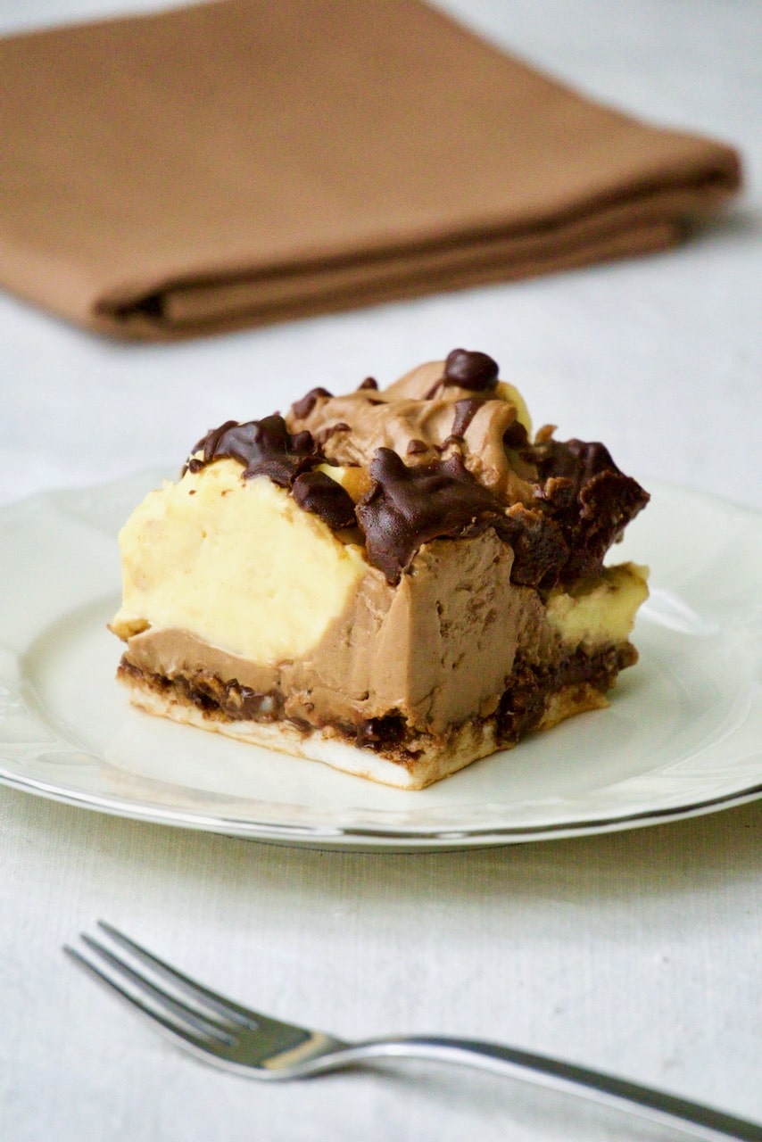 Kinder torta – savršeni kremasti užitak koji svi obožavaju