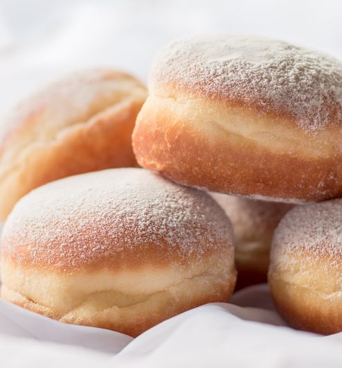 Ove tri greške uzrokuju masne krafne - izbjegnite ih uz ovaj recept