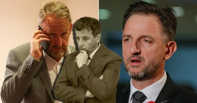 SDA ponovo spasila SNSD? Vukanović poručuje: Izetbegović treba javnosti reći zašto trguje sa BiH