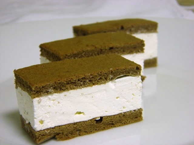 Milch šnite – domaća verzija omiljene čokoladne poslastice