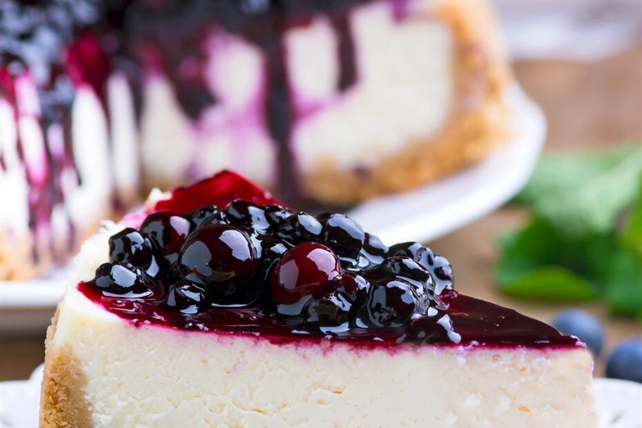 Torta koja osvaja na prvi zalogaj - kremasta mileram torta s voćem