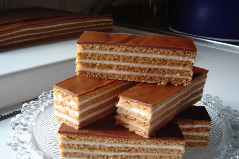 Praško čudo koje se topi u ustima