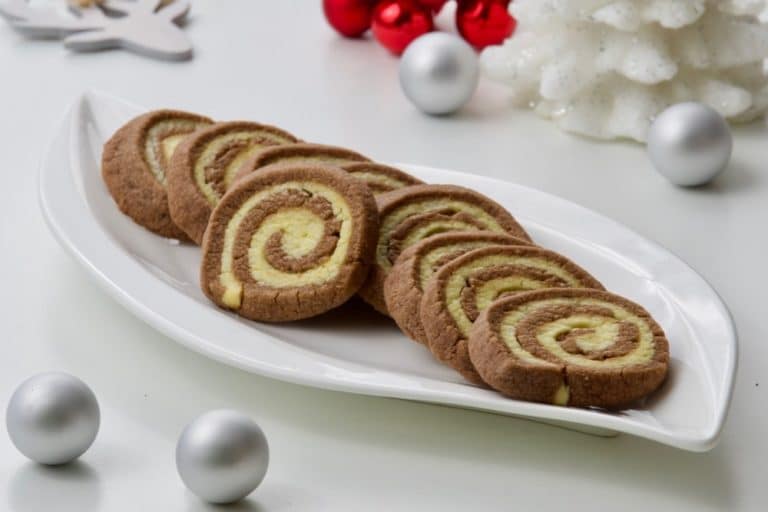 Puding keksi – zarolani kolači koji se tope u ustima