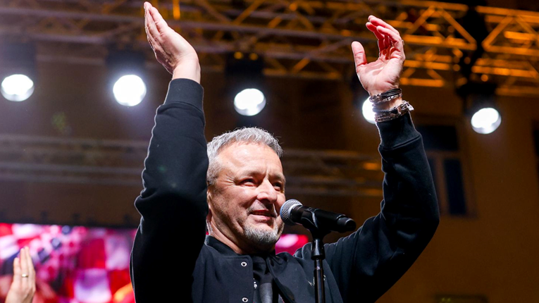 Sutra i prekosutra je Thompson u Rijeci, uvodi se posebna regulacija prometa