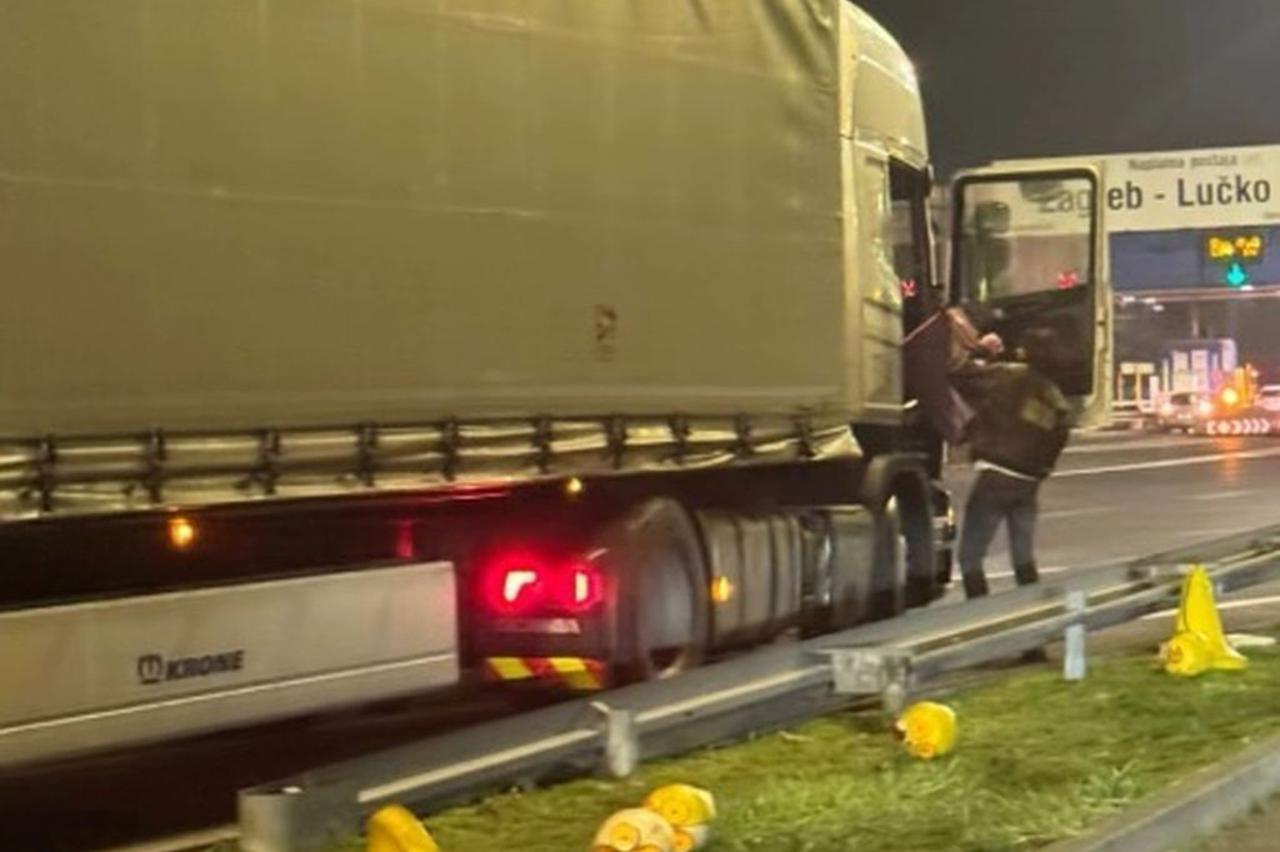 FOTO Neugodno iznenađenje Šime iz ‘Savršenog! Nakon putovanja s Majom Šuput dobio ‘hladan tuš’