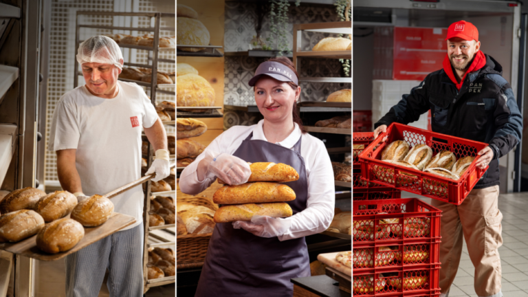 Kupci vide kruh, ali rijetko put koji je prošao: pogledajte što je iza kulisa