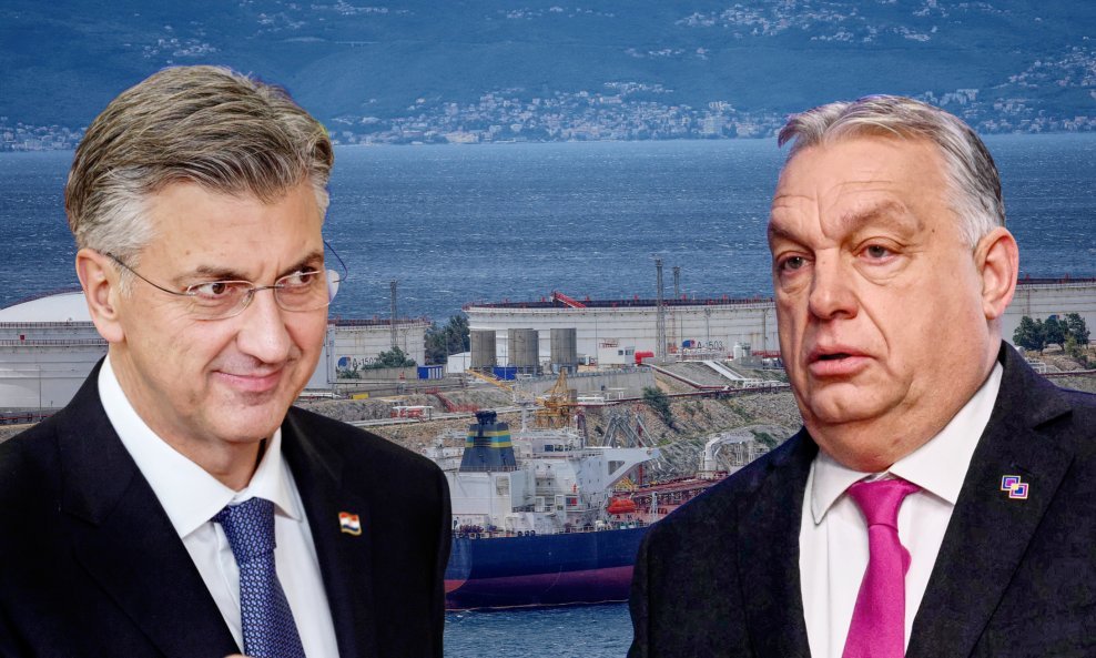 ‘Ako dođe do poskupljenja ili nestašice goriva u Mađarskoj, Orban će udariti na Hrvatsku’