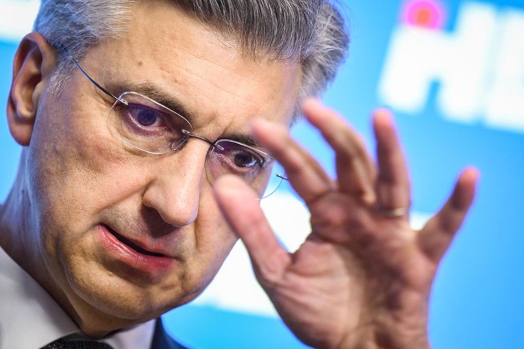 Plenković: Europski kontinent je daleko najstariji, svi ostali su mlađi