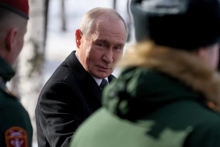 Pogledajte što Rusi objavljuju, okomili se na dvije europske zemlje: ‘Postupci njihovih vođa prijetnja su cijelom svijetu’