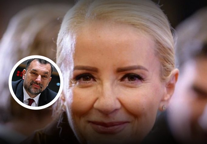 Sebija Izetbegović zatražila smjenu Elvedina Okerića -“Ugrožavate živote građana…”