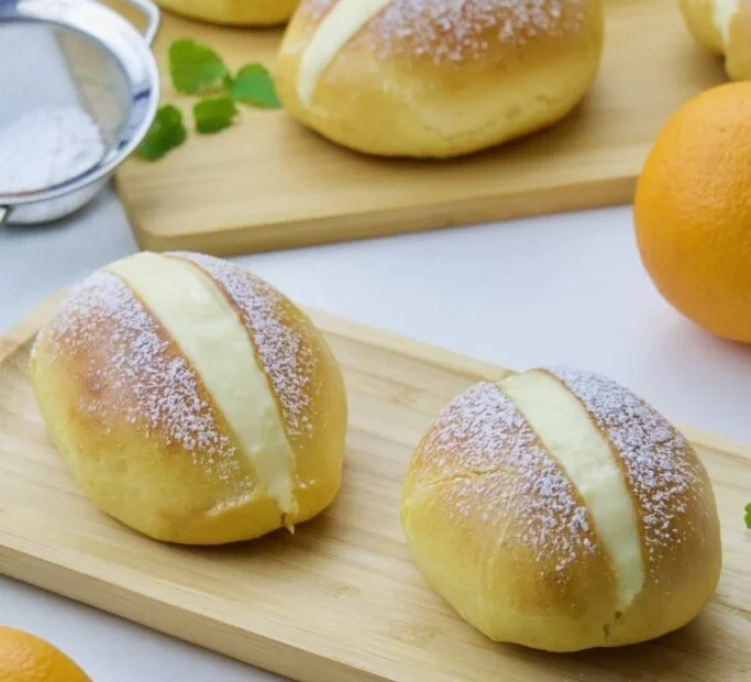 Maritozzi – mekana talijanska peciva koja osvajaju na prvi zalogaj