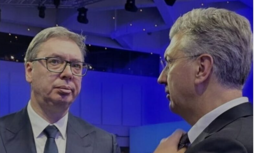 Strah ili stvarnost? Zašto se u Srbiji priča o navodnoj prijetnji Hrvatske..